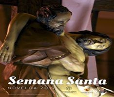 Semana Santa Novelda