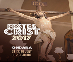 Festes Crist