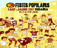 Festes Populars Sant Jaume
