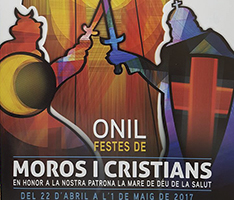 Moros y Cristianos