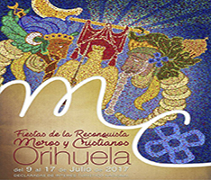 Fiestas de la Reconquista y Moros...