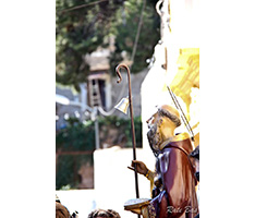 Fiestas de San Antón
