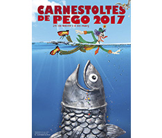 Carnaval de Pego