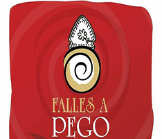 Fallas en Pego