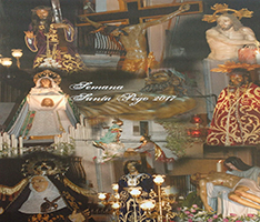 Semana Santa Pego