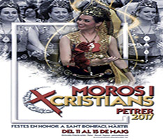 Moros i Cristians