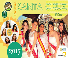 Fiestas Santa Cruz