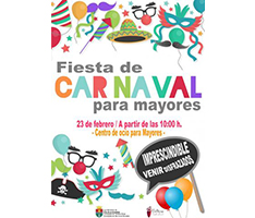 Carnaval de Pilar de la Horadada
