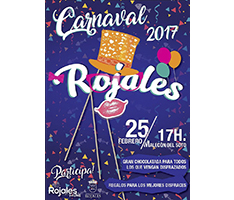 Carnaval de Rojales