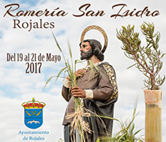 Romería San Isidro