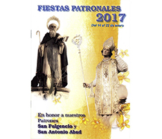 Fiestas Patronales de San Fulgencio...