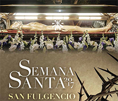 Semana Santa San Fulgencio