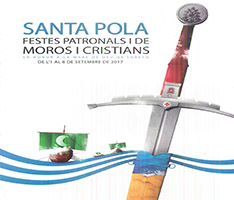 Festes Patronals y de Moros i...