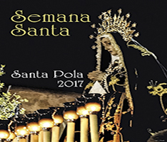 Semana Santa Santa Pola