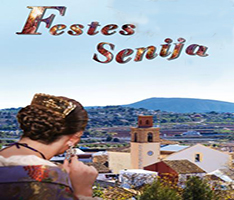 Fiestas Mare de Déu de l'Assumpció