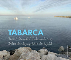Fiestas de la Virgen del Carmen