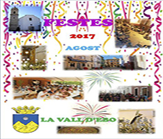 Fiestas de la Virgen de los Desam...