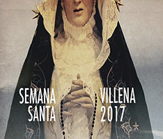 Semana Santa Villena