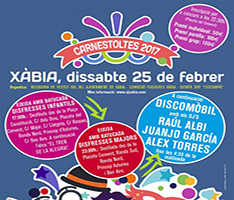 Carnaval de Xàbia