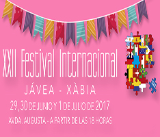 Festival Internacional
