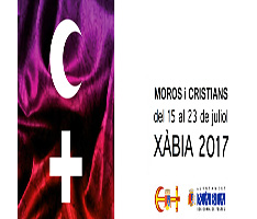 Moros i Cristians