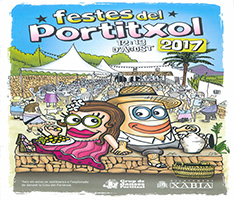 Festes del Portitxol