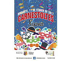 Carnaval de Xixona