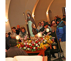 Porrat de Sant Antoni