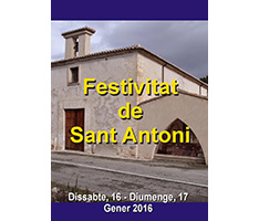 Fiestas de Sant Antoni