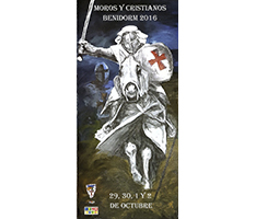 Moros y Cristianos