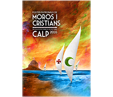 Moros i Cristians