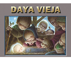 The Child's Departure