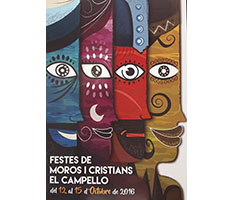 Festes de Moros i Cristians