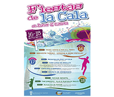 Fiestas en honor al Turista