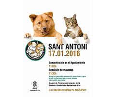 Día de San Antón