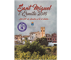 Fiestas en honor de San Miguel
