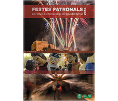 Fiestas de la Virgen del Remedio