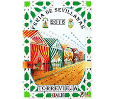 Feria de Mayo