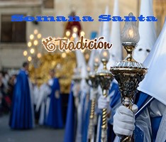 Semana Santa Xixona
