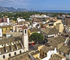 Alfàs del Pi (L')
