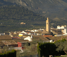 Atzúbia (L')