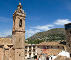 Alcalalí