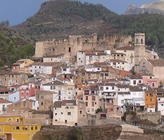 ALCOCER DE PLANES