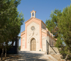 ALGORFA