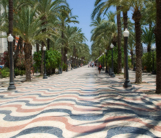 Alicante / Alacant