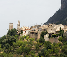 ALMUDAINA