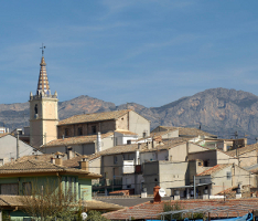 Alquería d'Asnar (L')