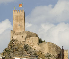 Banyeres de Mariola