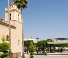 Benejúzar