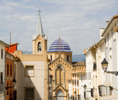 Beniarrés